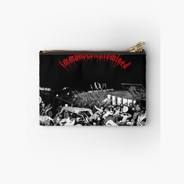 Item preview, Immunocompromised designed and sold by Daniel Tuttle.