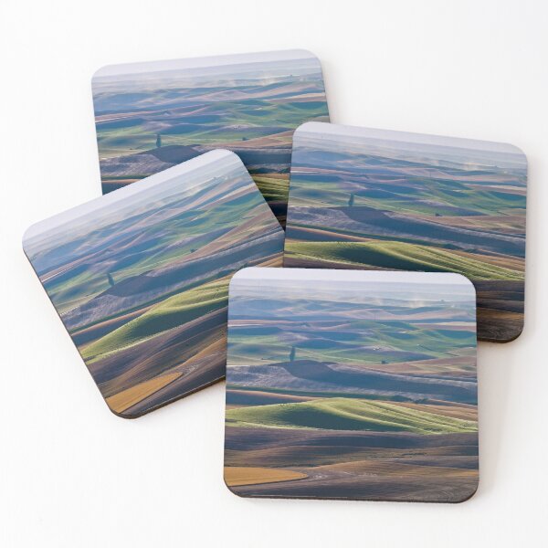 Item preview, Palouse Undulations designed and sold by Alison Meyer Photography.
