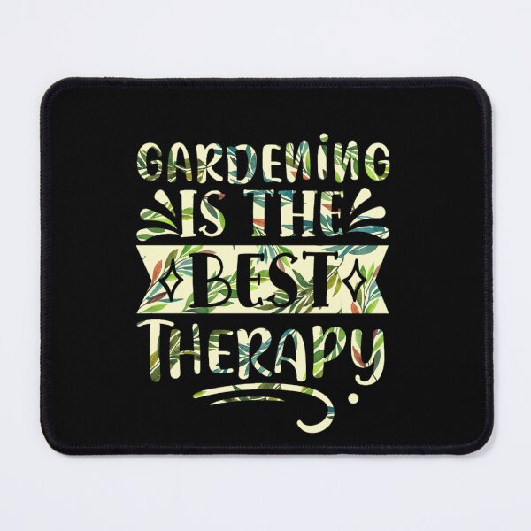 Item preview, Funny Garden Quotes designed and sold by GrumpyFella.