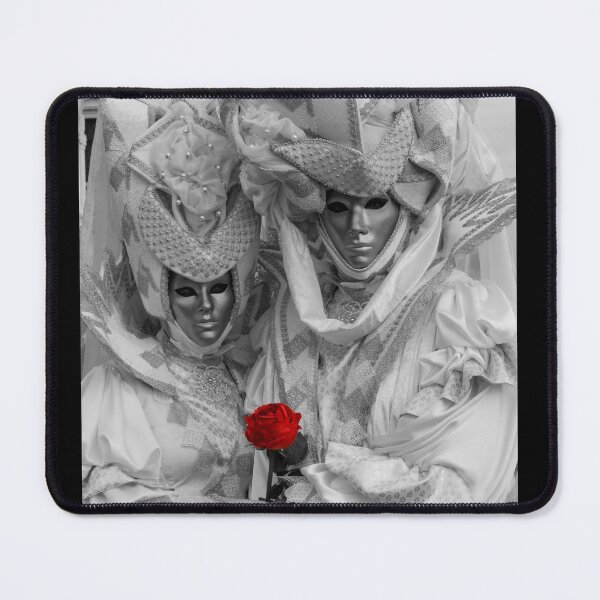 Item preview, Red Rose Couple designed and sold by jojobob.
