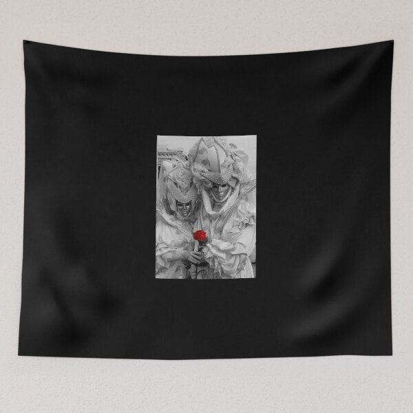 Item preview, Red Rose Couple designed and sold by jojobob.