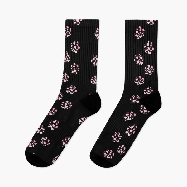 Item preview, Pawsitively Adorable Heart Print designed and sold by SnarkyCoffee.