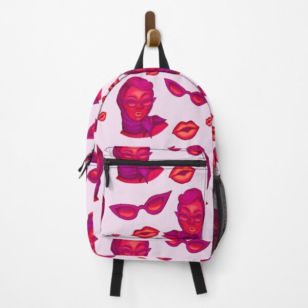 Item preview, Pink Lady designed and sold by ButtahBlends.