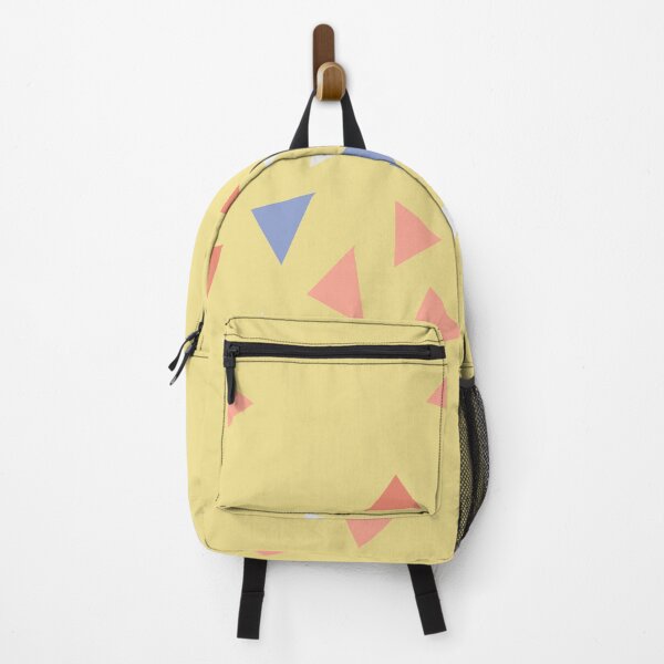 Item preview, TRIANGULOS HACIENDO CÍRCULOS AMARILLO designed and sold by NEWGARDEN STUDIO.