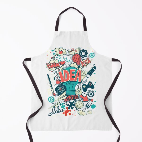 Item preview, Brain Creativity Idea designed and sold by Gile-Shop.