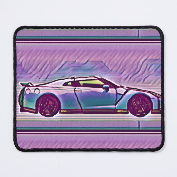 Item preview, GTR designed and sold by Hunter Newbold.