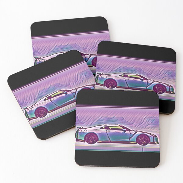 Item preview, GTR designed and sold by Hunter Newbold.