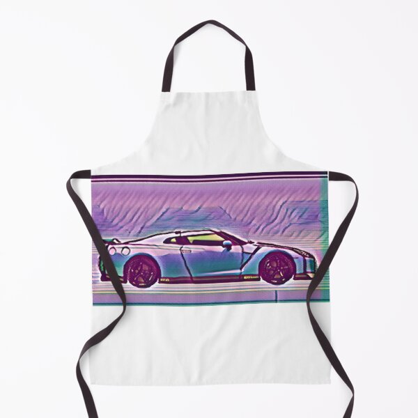 Item preview, GTR designed and sold by Hunter Newbold.
