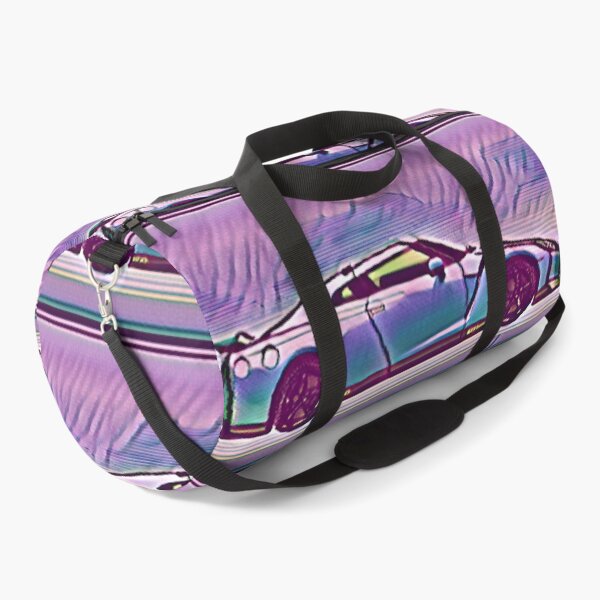 Item preview, GTR designed and sold by Hunter Newbold.