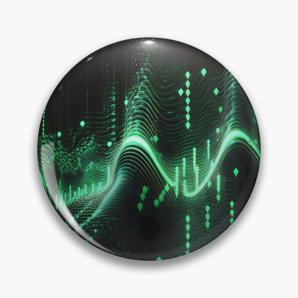 Item preview, Wave Theory designed and sold by Guardian2101.