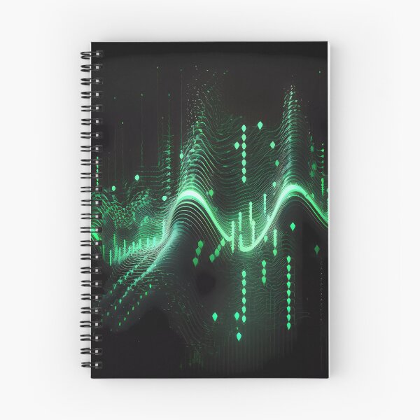 Item preview, Wave Theory designed and sold by Guardian2101.