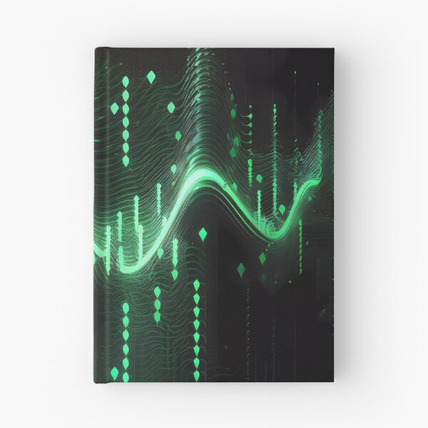 Item preview, Wave Theory designed and sold by Guardian2101.