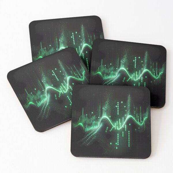 Item preview, Wave Theory designed and sold by Guardian2101.