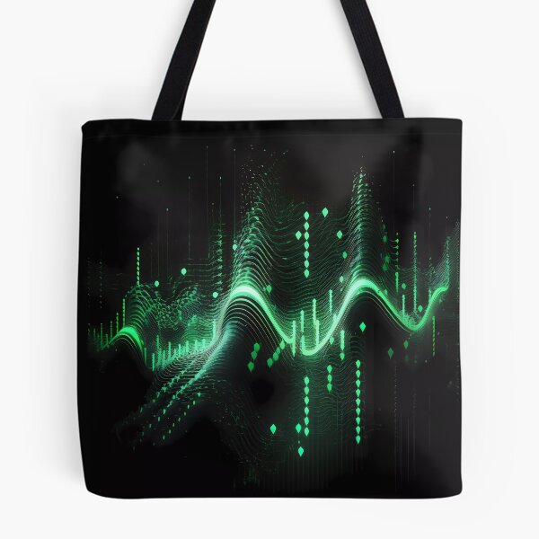 Item preview, Wave Theory designed and sold by Guardian2101.