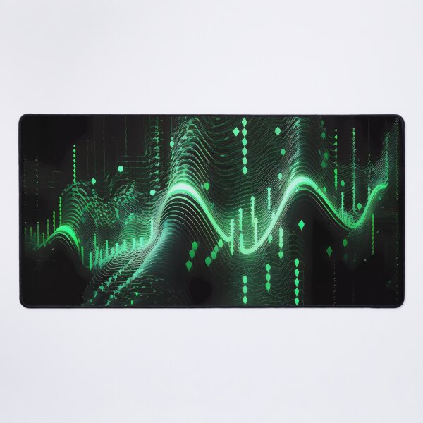 Item preview, Wave Theory designed and sold by Guardian2101.