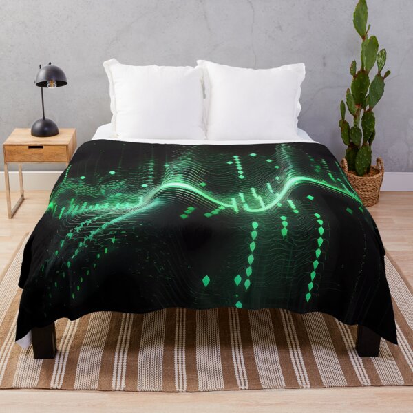 Item preview, Wave Theory designed and sold by Guardian2101.