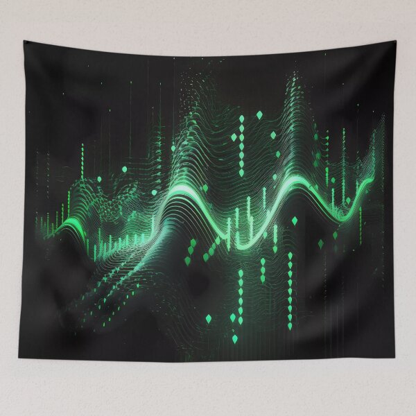 Item preview, Wave Theory designed and sold by Guardian2101.