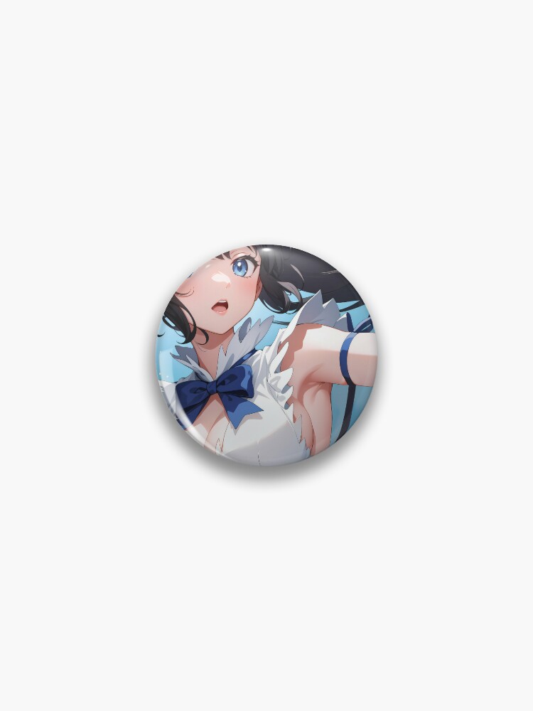 Pin on Danmachi