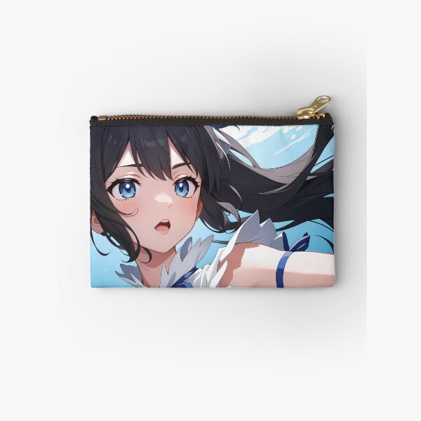 Item preview, Hestai (Danmachi) designed and sold by DrWalr0ss.