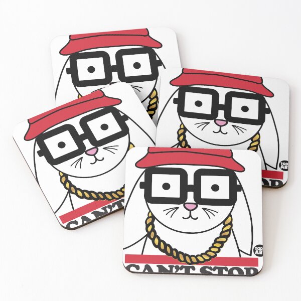Item preview, cant stop hip hop designed and sold by TODD GOLDMAN.