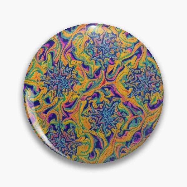 Item preview, Acid Dreams designed and sold by Glassmaster.