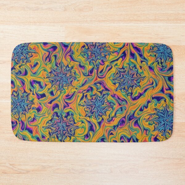 Item preview, Acid Dreams designed and sold by Glassmaster.