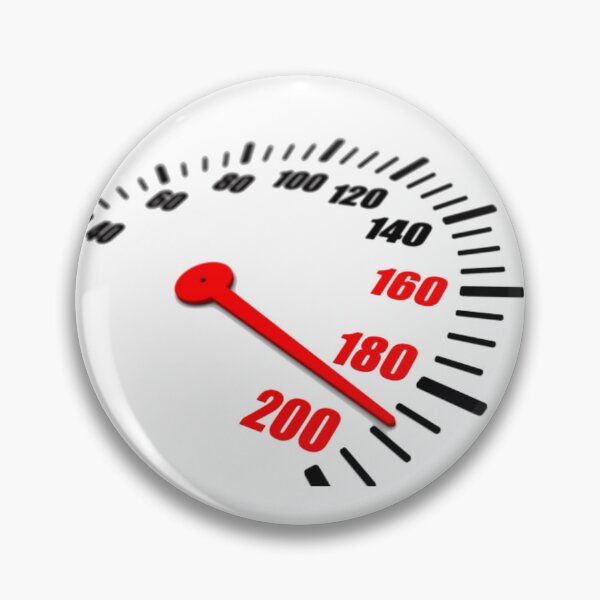 Item preview, Speedometer Auto Car designed and sold by Gile-Shop.