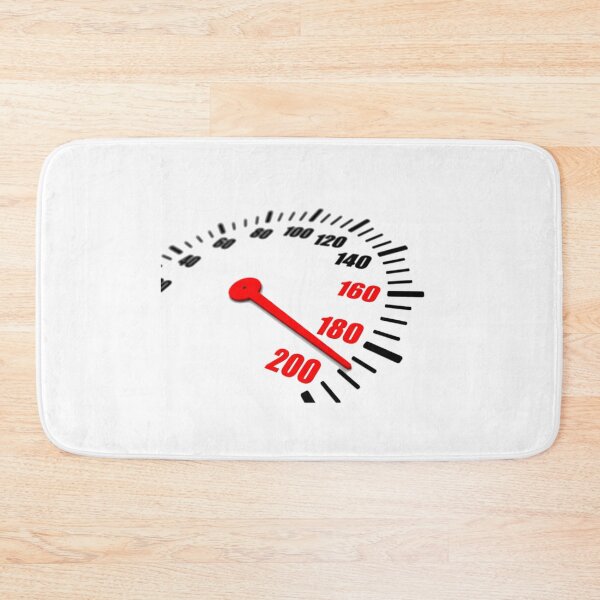 Item preview, Speedometer Auto Car designed and sold by Gile-Shop.