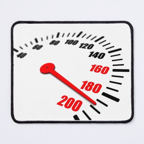 Item preview, Speedometer Auto Car designed and sold by Gile-Shop.