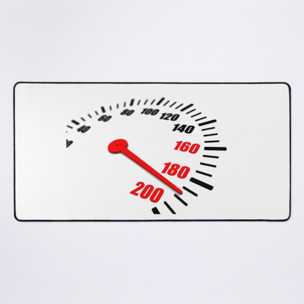 Item preview, Speedometer Auto Car designed and sold by Gile-Shop.