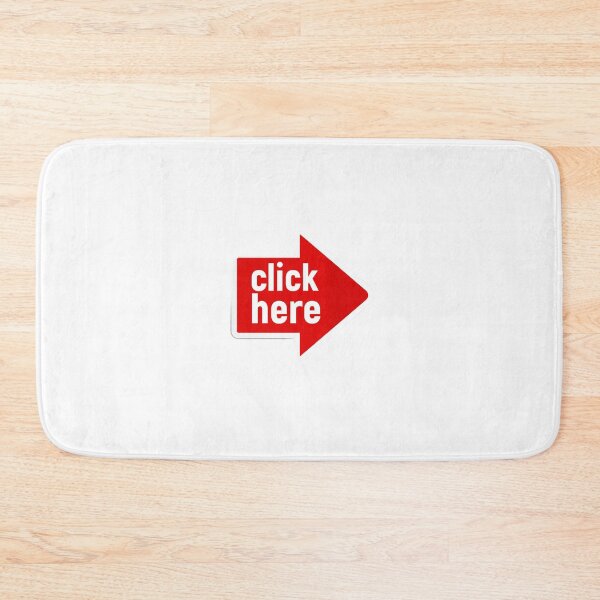 Item preview, Click here designed and sold by LayosCore.