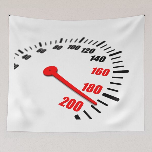 Item preview, Speedometer Auto Car designed and sold by Gile-Shop.