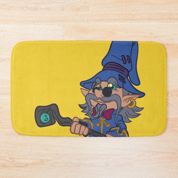 Item preview, Crazy Wizard designed and sold by JCartoons.