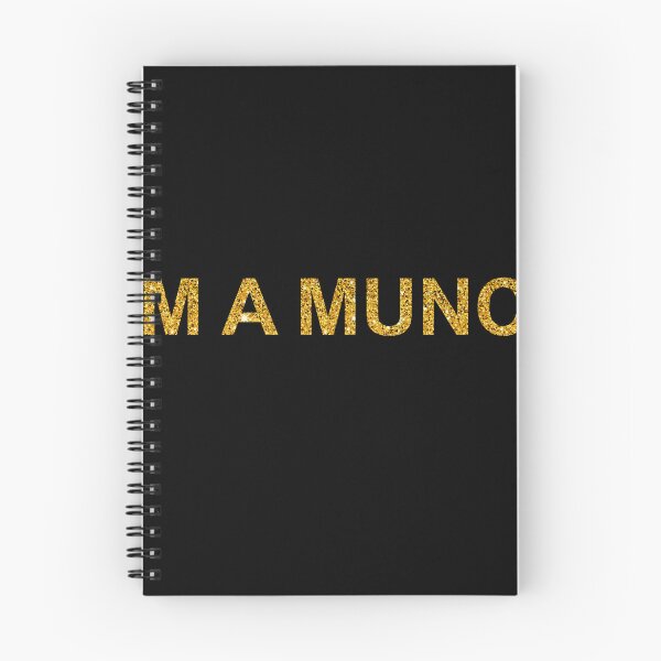 Item preview, I'm a munch  designed and sold by fattim3.