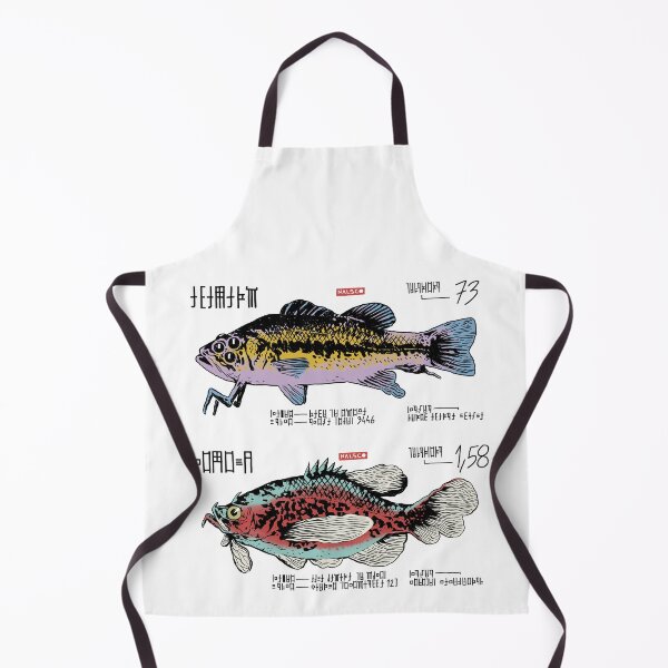 Item preview, •GYOTAKU• by Nalsco designed and sold by NALSCOshop.