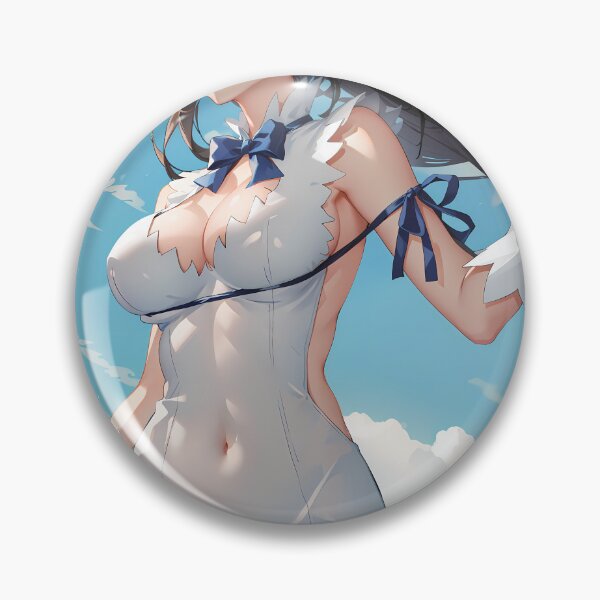 Artikelvorschau, Hestai (Danmachi) entworfen und verkauft von DrWalr0ss.