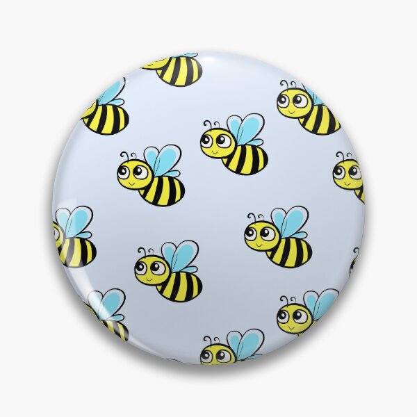 Item preview, Bumblebees designed and sold by Urban-Swaggz.