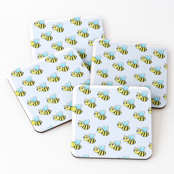 Item preview, Bumblebees designed and sold by Urban-Swaggz.