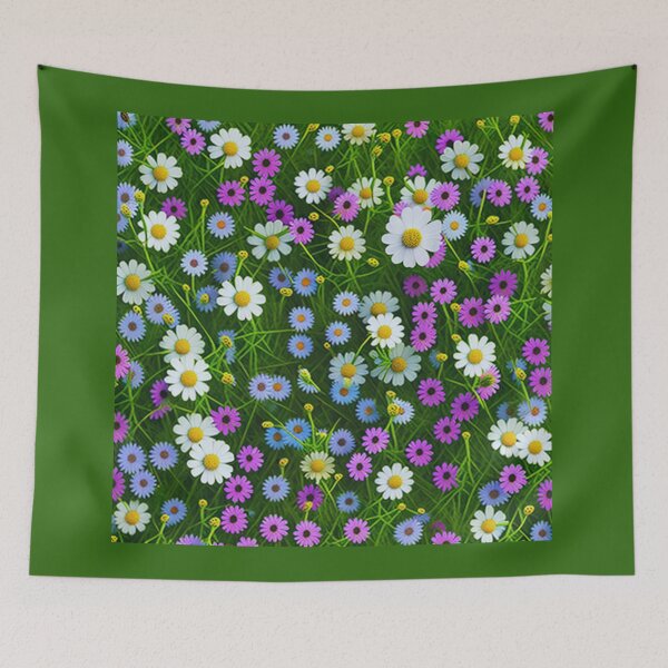 Item preview, Natural Floral Calm Vibe designed and sold by Natasha Sidhu.