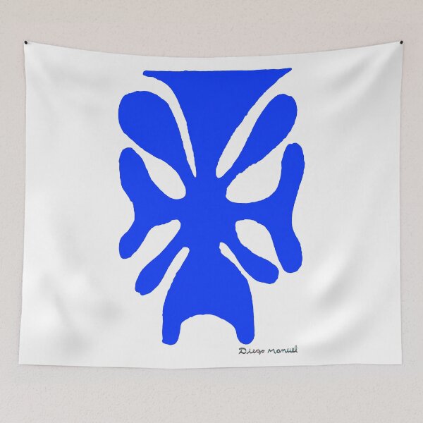 Item preview, Pop abstract designed and sold by Diego Manuel Rodriguez.