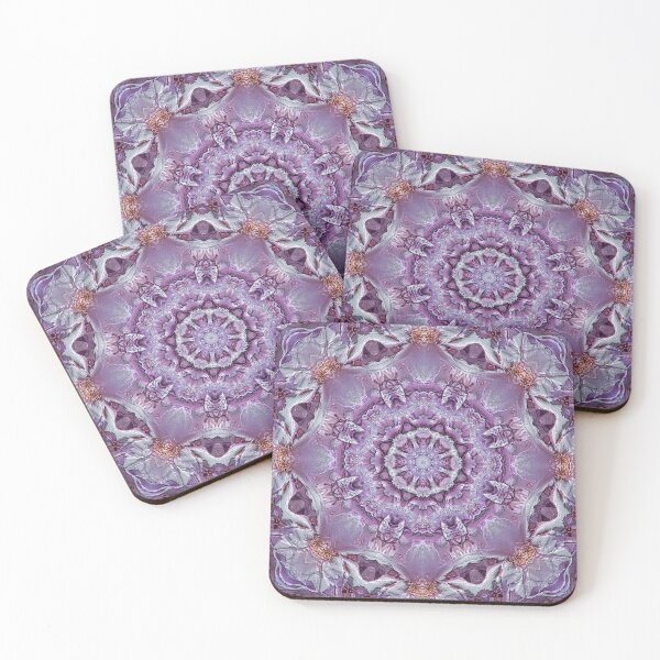 Item preview, Lavender Silk designed and sold by Christine Lake.