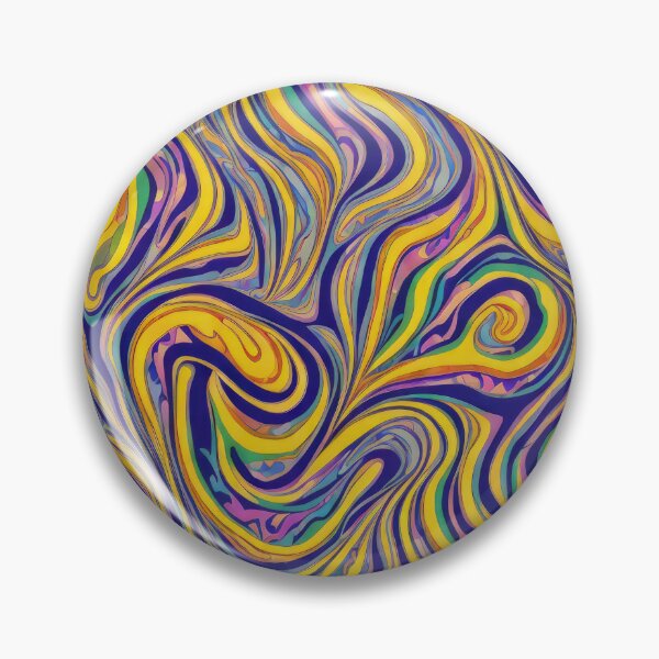 Item preview, Psychedelic Symphony designed and sold by Glassmaster.