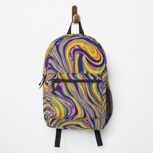 Item preview, Psychedelic Symphony designed and sold by Glassmaster.