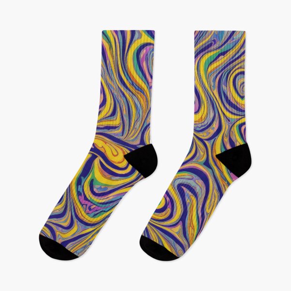 Item preview, Psychedelic Symphony designed and sold by Glassmaster.