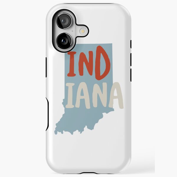 Item preview, Indiana designed and sold by whyitsme.