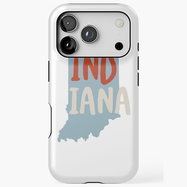 Item preview, Indiana designed and sold by whyitsme.
