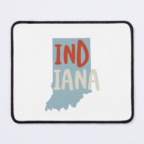 Item preview, Indiana designed and sold by whyitsme.