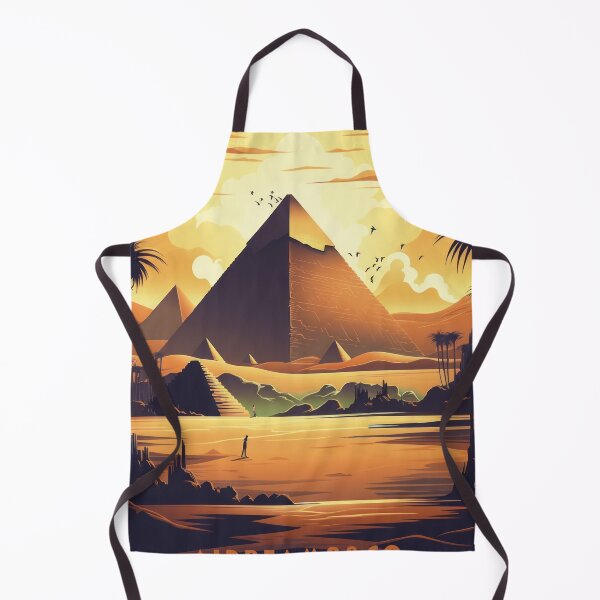 Item preview, Imagine Egypt designed and sold by Arqueoartis.