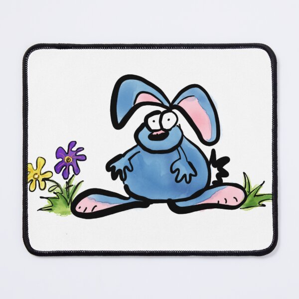 Item preview, Blue Rabbit designed and sold by Bluerhino401.