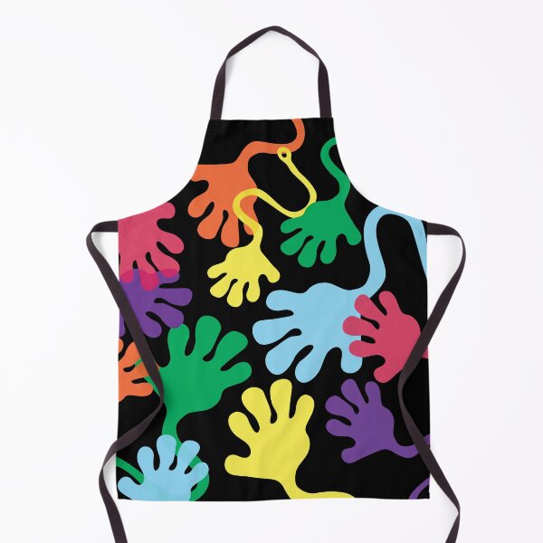 Item preview, Colorful Sticky Hands designed and sold by WonderWhat.